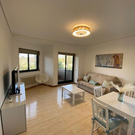 Apartamento En Samil Виго Экстерьер фото