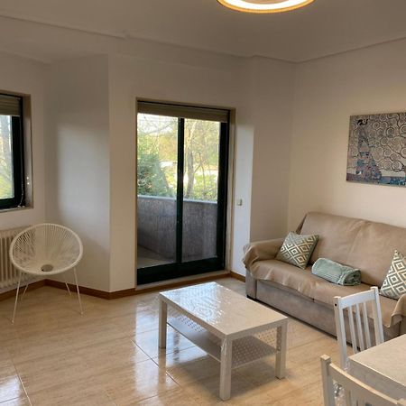 Apartamento En Samil Виго Экстерьер фото