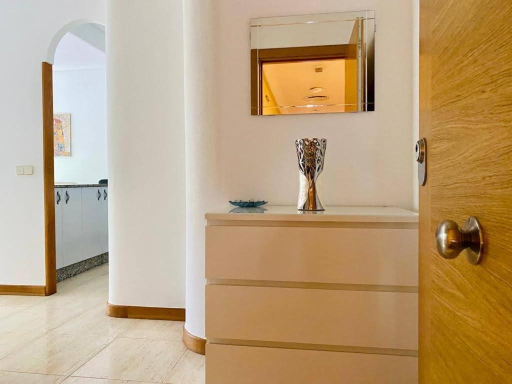 Apartamento En Samil Виго Экстерьер фото