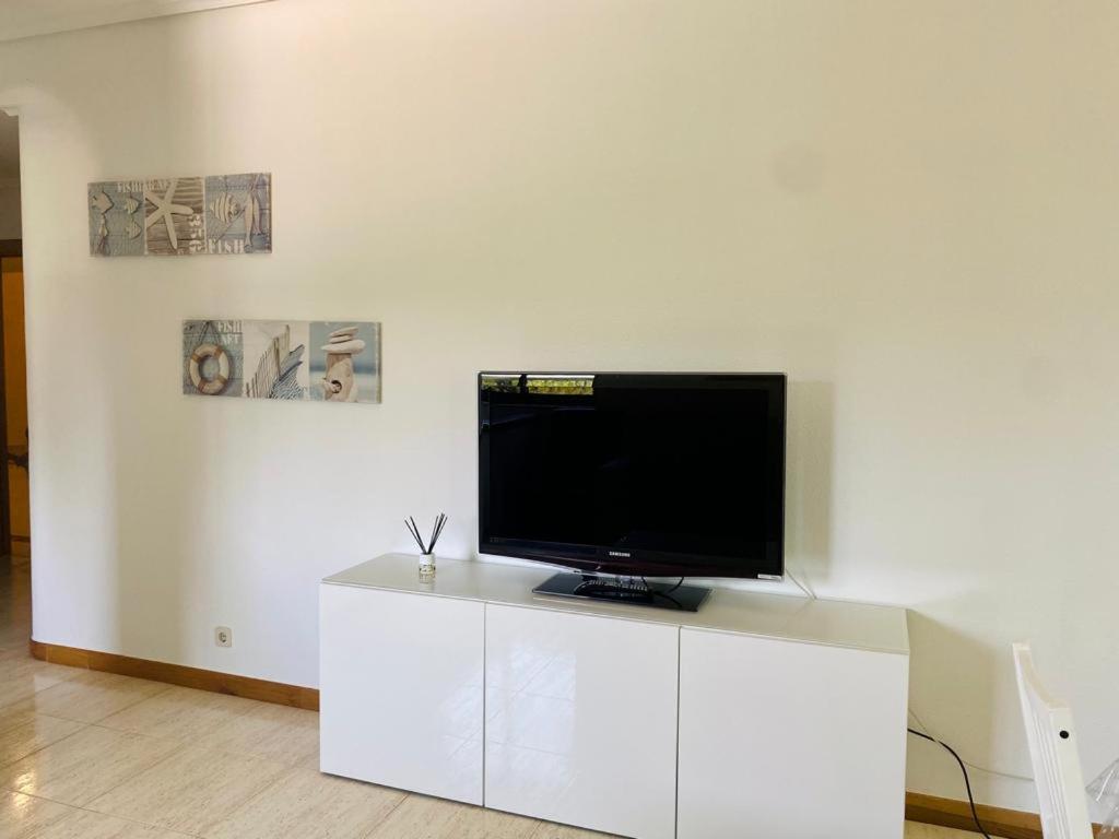 Apartamento En Samil Виго Экстерьер фото