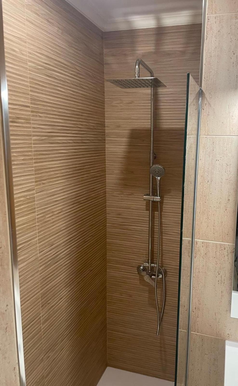 Apartamento En Samil Виго Экстерьер фото