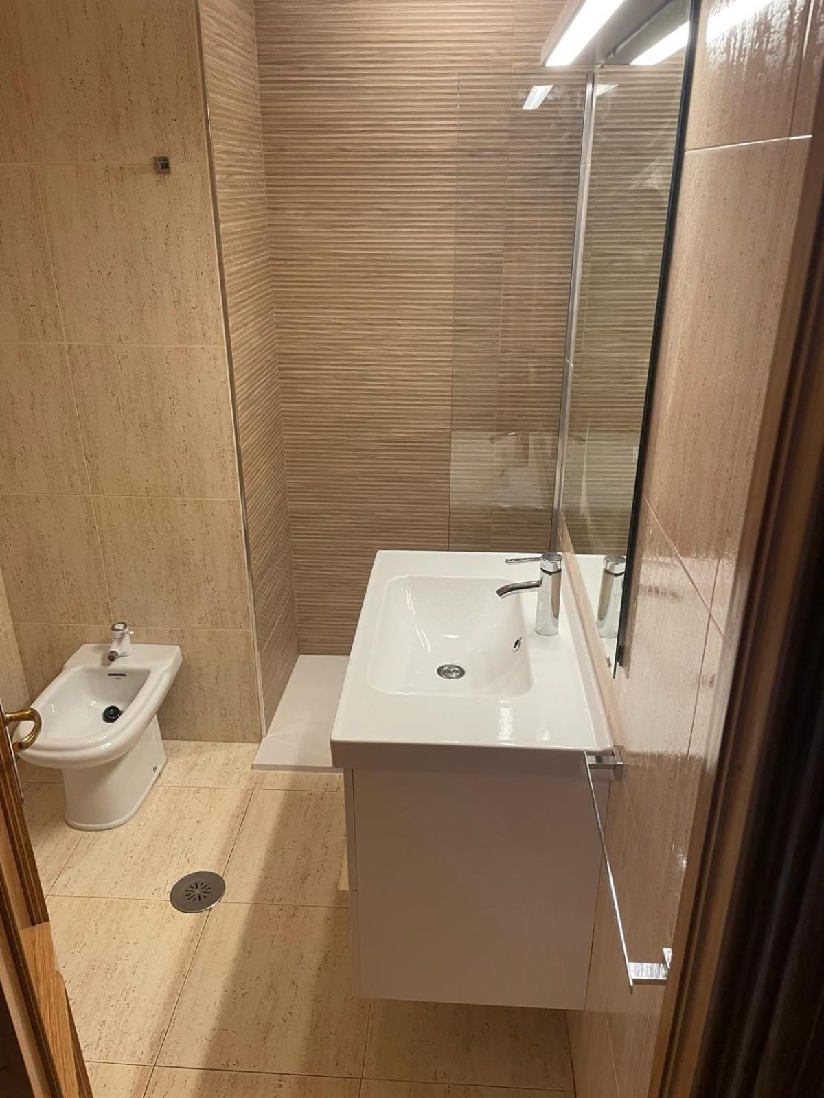 Apartamento En Samil Виго Экстерьер фото